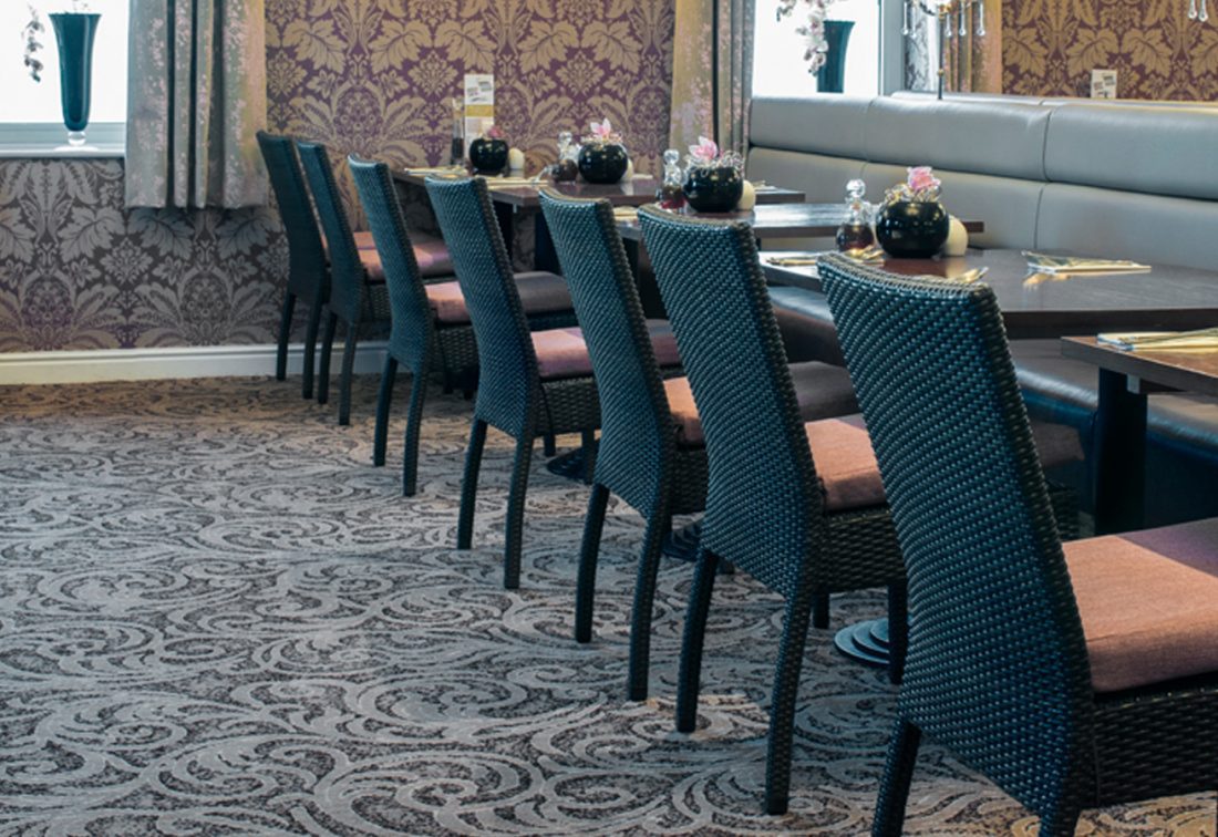 Housing Units, Manchester - Newhey Carpets Housing Units, Manchester - Newhey Carpets